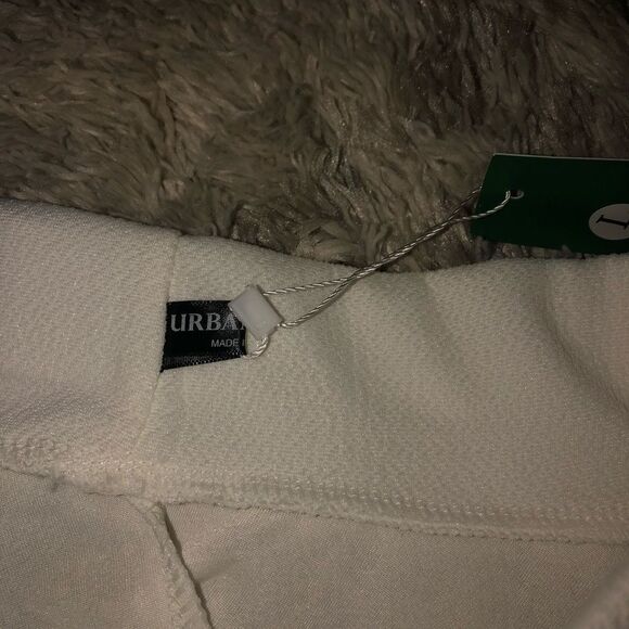 Urban CoCo skirt NWT off white skirt - Picture 4 of 4
